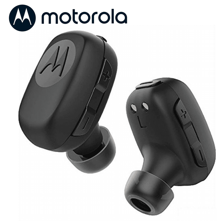 Motorola（モトローラ）トゥルーワイヤレスイヤホン Motorola Stream