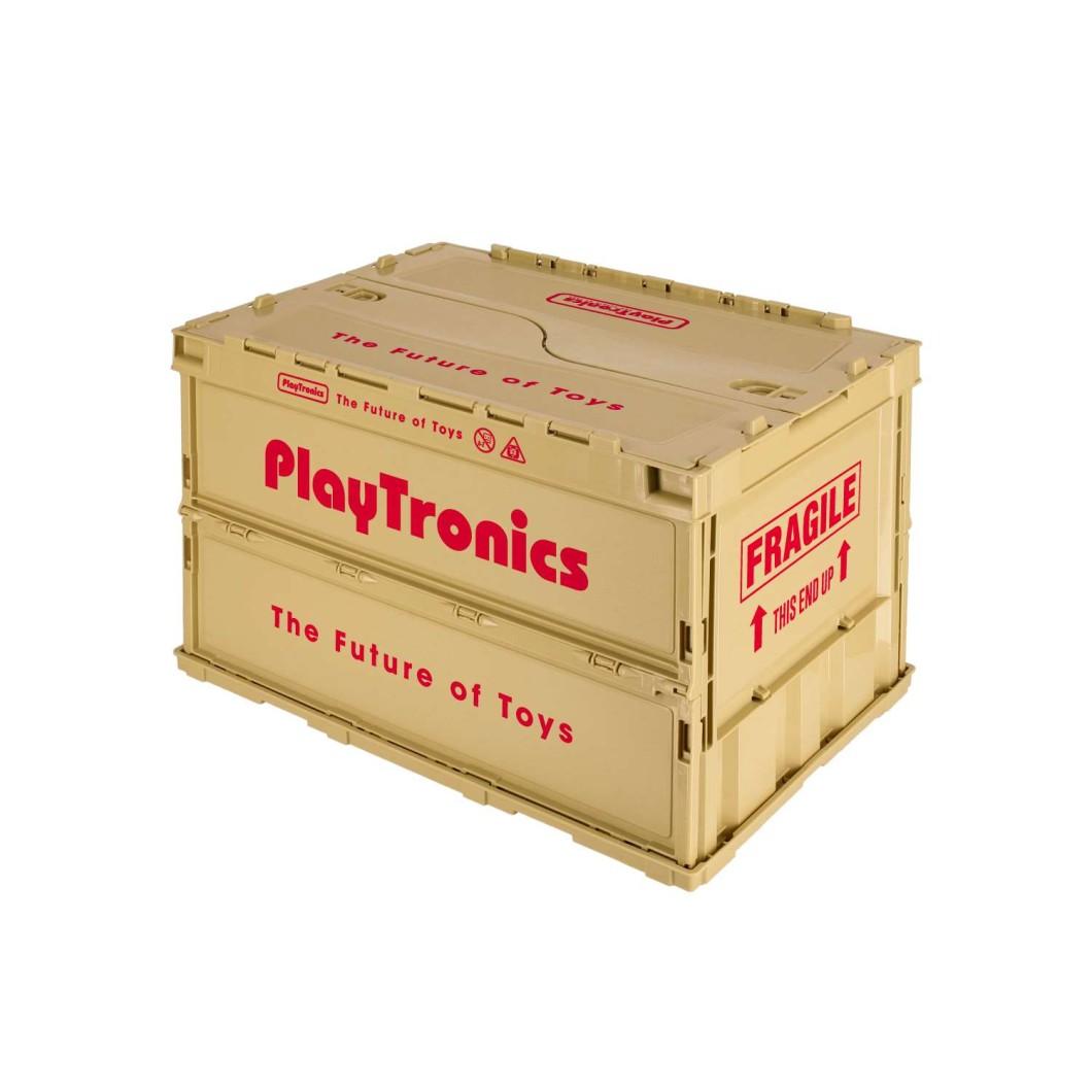 PlayTronics コンテナ L